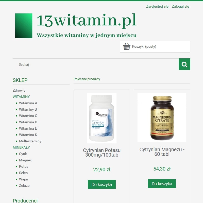 Witamina k2 naturalna