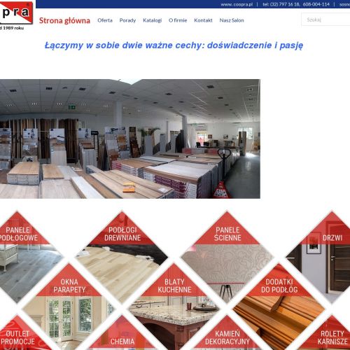 Drzwi agmar - Sosnowiec