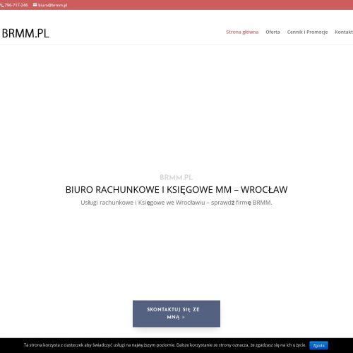 Księgowość w Wrocławiu