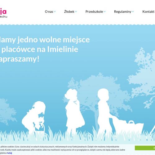 Warszawa - opieka nad dzieckiem ursynów