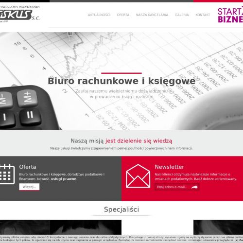 Tychy - sporządzanie listy płac