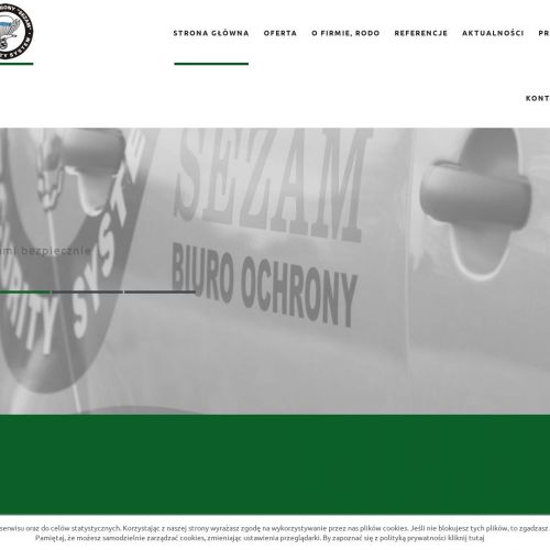 Międzychód - ochrona ostrów wlkp