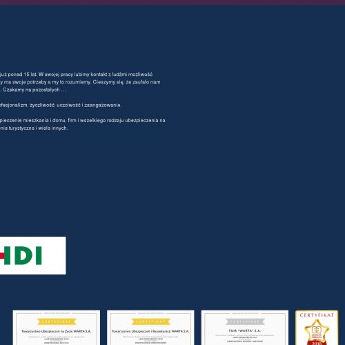 Multiagencja ubezpieczeniowa w Wrocławiu