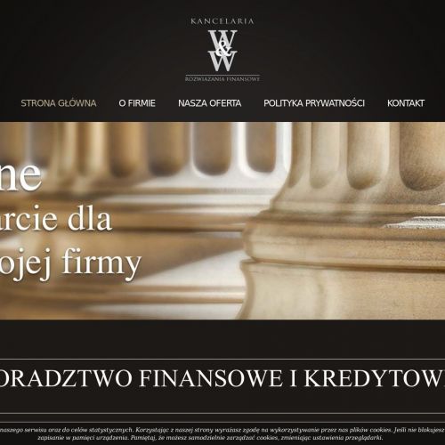 Kalisz - doradztwo finansowe