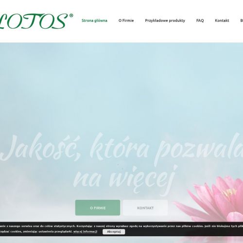 Hurtownia sztucznych kwiatów online