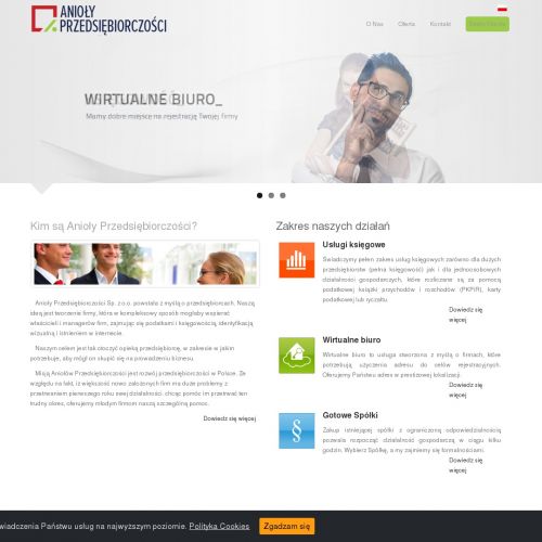 Zaufany księgowy warszawa wilanów w Warszawie