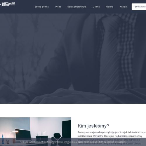 Outsourcing biurowy w Krakowie