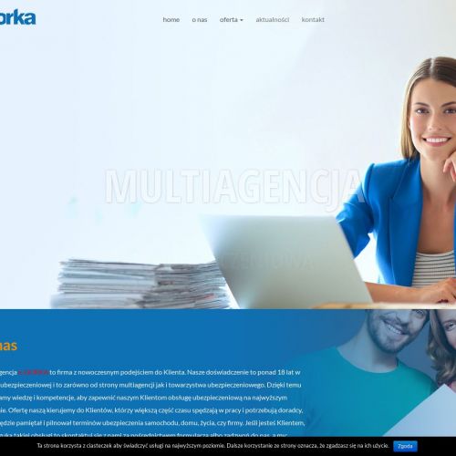 Ubezpieczenie oc - Podkowa Leśna