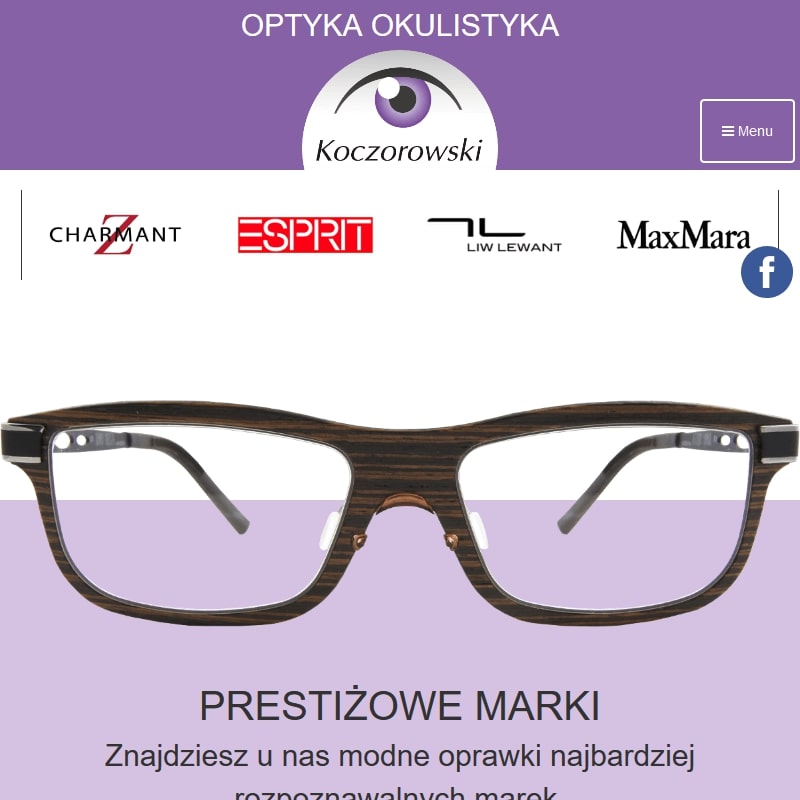 Okulary progresywne w Skawinie