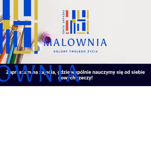 Malowanie w Łodzi