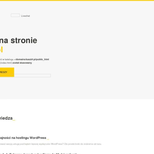 Koszulki ze swoim nadrukiem