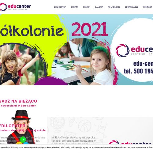 Kurs angielskiego - Toruń