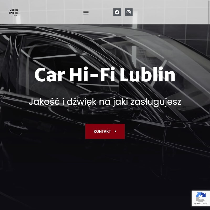 Lublin - montaż lokalizatora gps w samochodzie