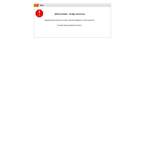 Czyszczenie rdzy suchym lodem w Gdańsku