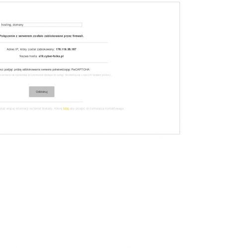 Sesja regresji hipnotycznej