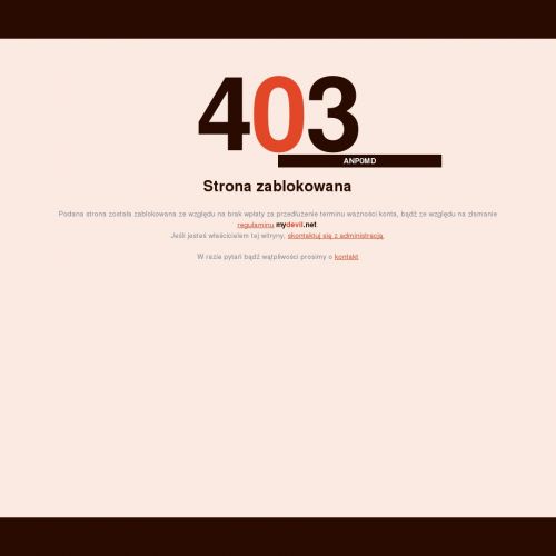 Warszawa - rolety antywłamaniowe