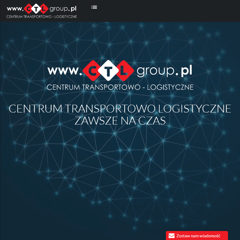 Transport zderzaka samochodowego w Wrocławiu