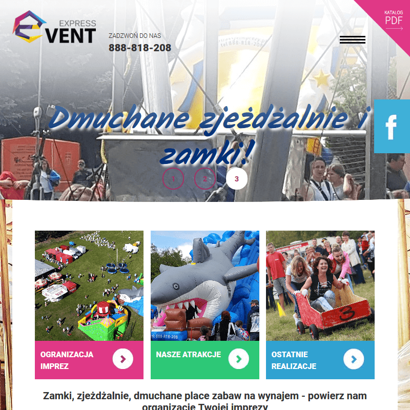 Integracja firmowa lubuskie