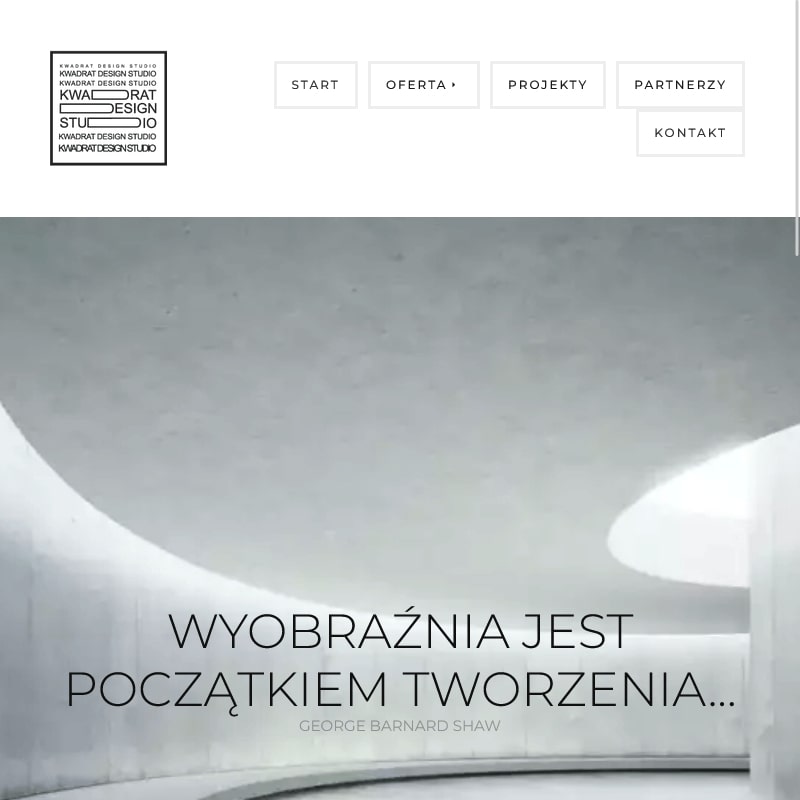 Projektant wnętrz - Kraków