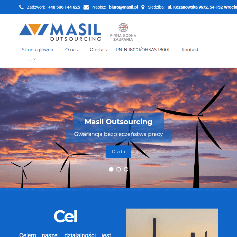 Wrocław - pierwsza pomoc szkolenia