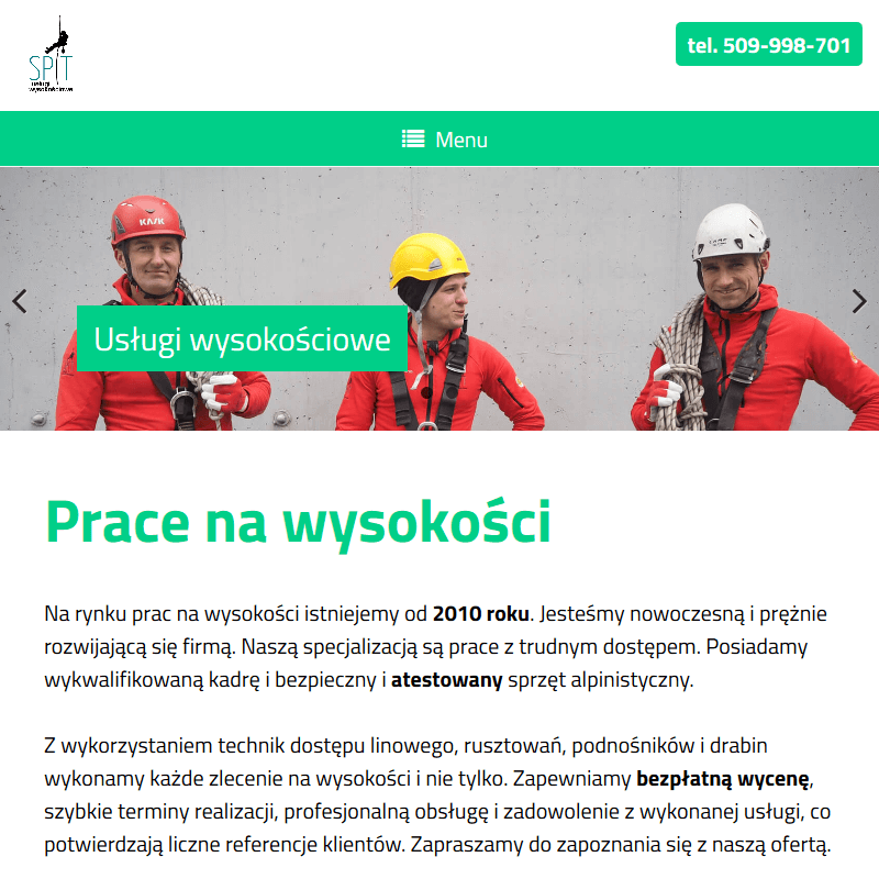 Hydroizolacje dachów - Kraków