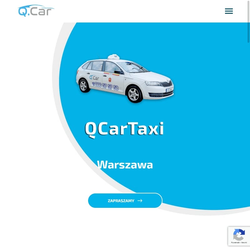 Warszawa - taxi warszawa wola